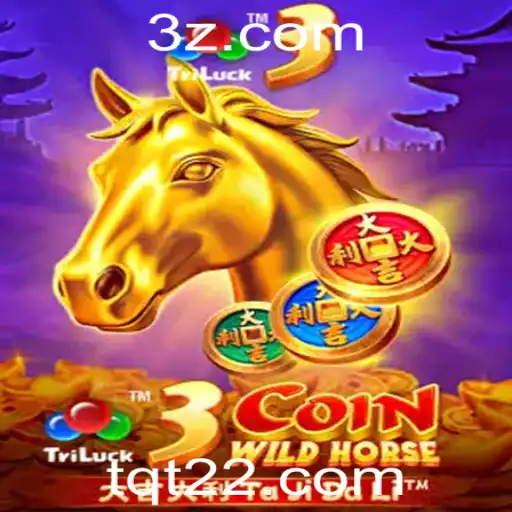 Descubra o Mundo de 3CoinWildHorse: Um Guia Completo para Jogadores