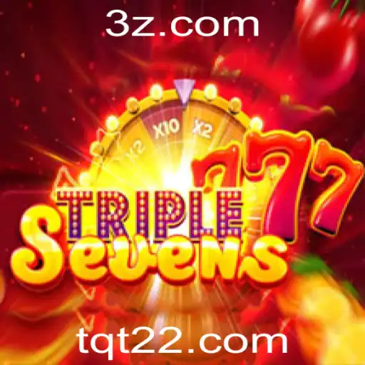 Descubra o Mundo de 777TripleSeven: Um Jogo de Azar Revolucionário