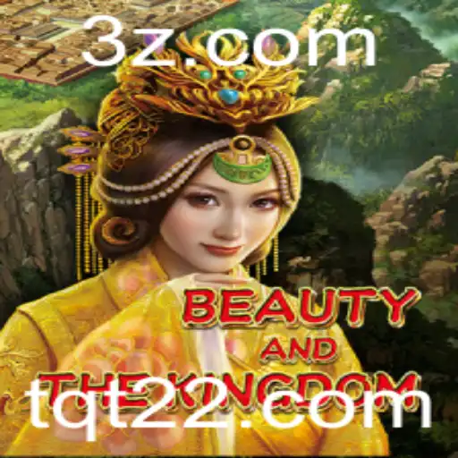 Explorando o Mundo de 'BeautyAndTheKingdom'