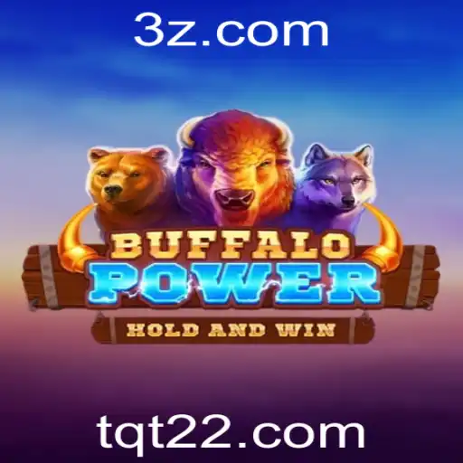 Descubra o Fascinante Universo de Buffalo Power no tqt2.com