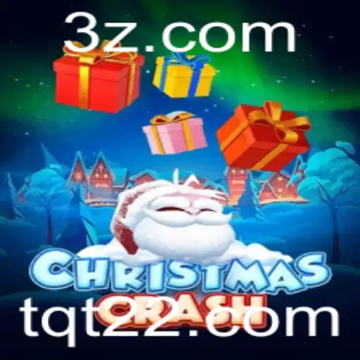 ChristmasCrash: Mergulhe na Ação Intensa e Divertida do Jogo