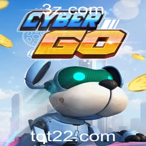 CyberGO: Descubra o Futuro dos Jogos de Estratégia