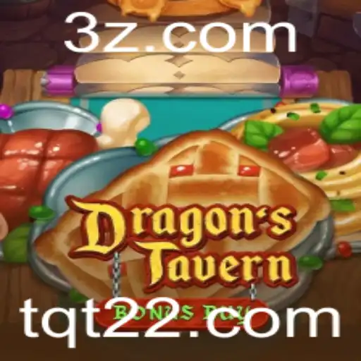 Explorando DragonsTavern: Um Mergulho no Novo Universo de Jogo