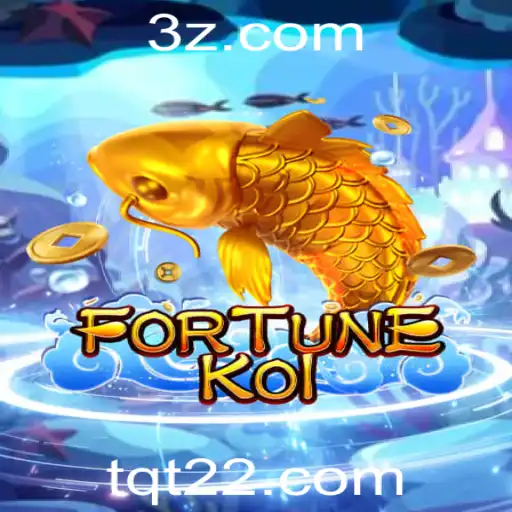 Explorando o Mundo de FORTUNEKOI - Um Jogo de Estratégia Inovador