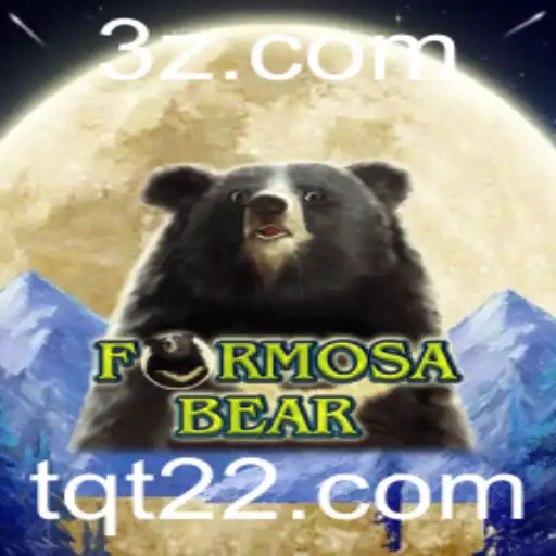 Explorando o Universo de FormosaBear: Um Novo Jogo na Plataforma tqt2.com
