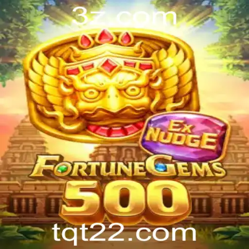 Explorando o FortuneGems500: O Jogo de Joias da Sorte e Estratégia