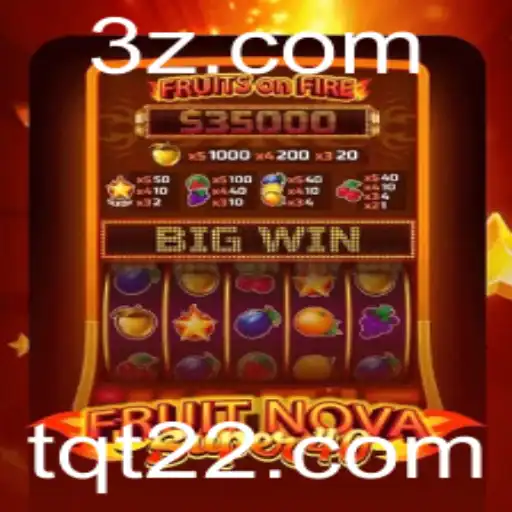 FruitNovaSuper40: A Experiência Emocionante dos Jogos de Cassino Online