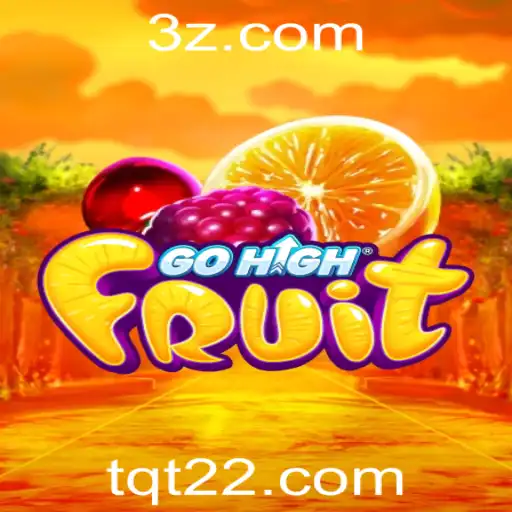 GoHighFruit: Uma Aventura Divertida no Mundo das Frutas