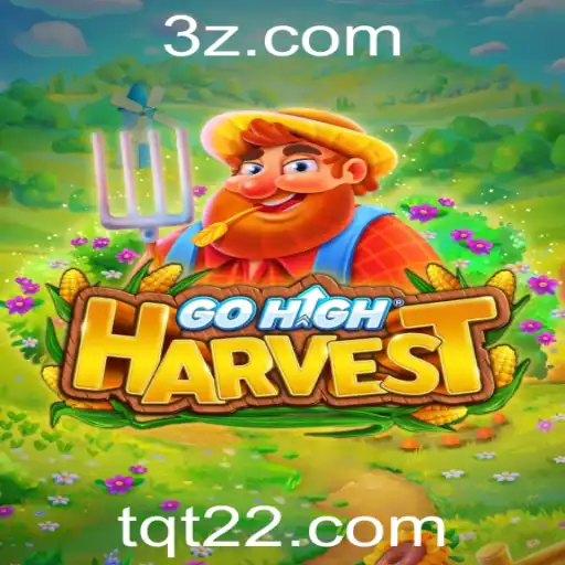 Descubra GoHighHarvest: O Jogo da Nova Geração
