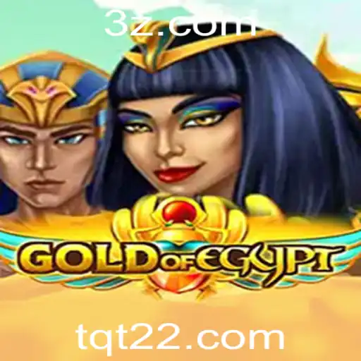 Descubra a Aventura do Jogo GoldOfEgypt