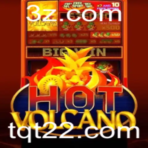 HotVolcano: Uma Aventura de Incêndio e Estratégia no Mundo dos Jogos