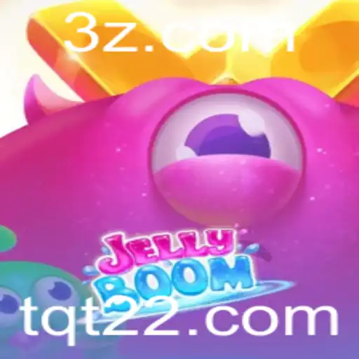 Entendendo o Mundo Vibrante de JellyBoom