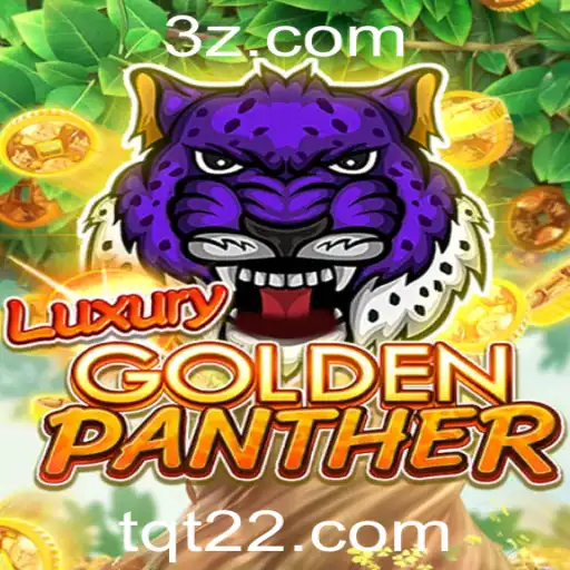 Desvendando o Jogo LUXURYGOLDENPANTHER: Uma Aventura de Ouro