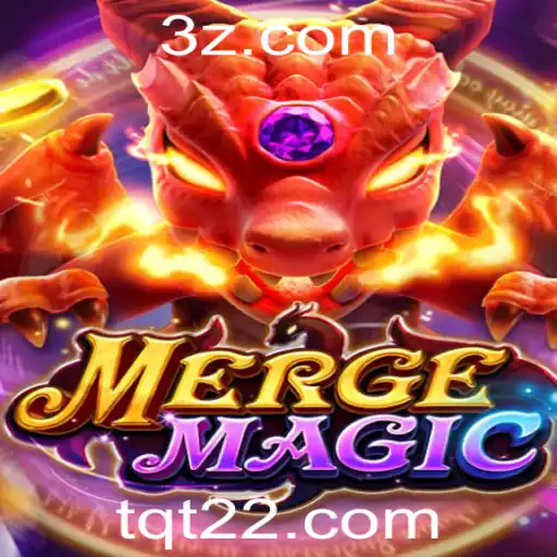 Descubra o Fascinante Mundo do Jogo MergeMagic
