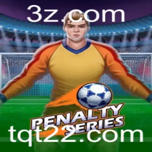 Explorando o Mundo Empolgante de PenaltySeries