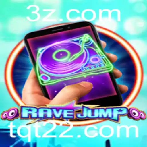 Descubra o Universo Vibrante de RaveJumpmobile