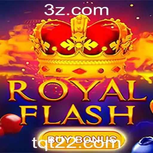 Descubra o Mundo de Diversão com RoyalFlashBuyBonus