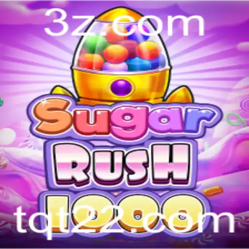 Descubra o Empolgante Mundo de SugarRush1000 no tqt2.com