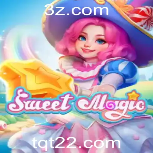 SweetMagic: Descubra o Fascinante Mundo do Jogo com tqt2.com