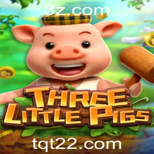 Desvendando o Fascinante Mundo de THREELITTLEPIGS: Um Jogo de Estratégia e Criatividade