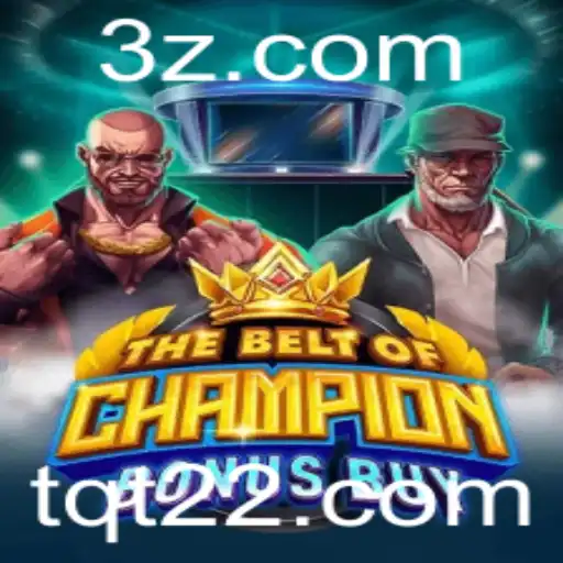 Explorando o Mundo de 'TheBeltOfChampionBonusBuy': Regras e Estratégias para o Sucesso