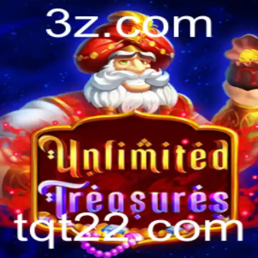 Descubra o Mundo de Aventuras de UnlimitedTreasures