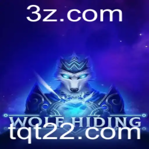 Descubra o Fascinante Universo de WolfHiding