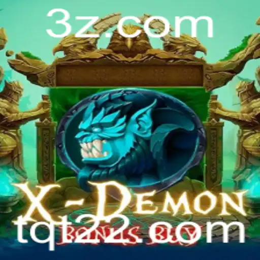 Descubra o Excitante Mundo do Jogo XDemonBonusBuy