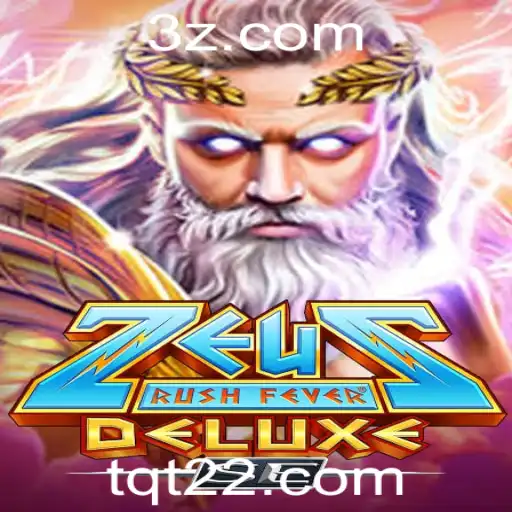 Descubra o Mundo Empolgante de ZeusRushFeverDeluxeSE